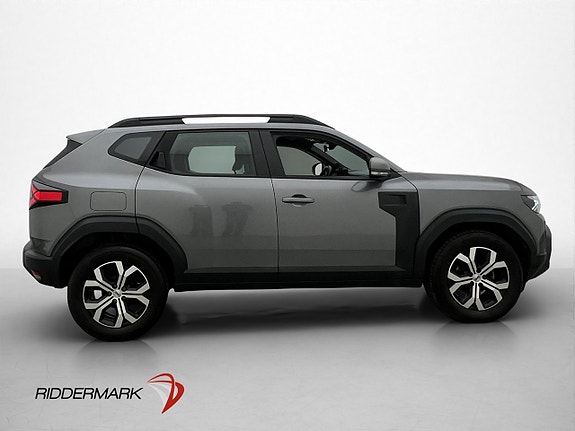 Dacia Duster 9 of 30