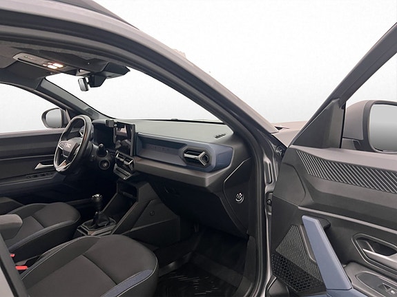 Dacia Duster 24 of 30