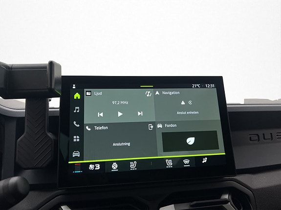Dacia Duster 19 of 30