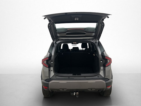 Dacia Duster 26 of 30