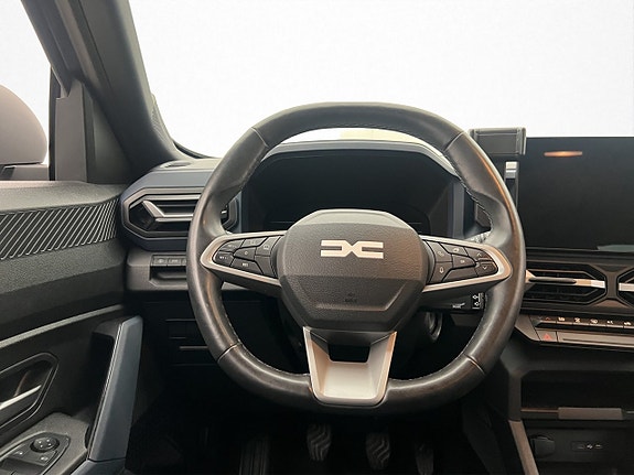 Dacia Duster 14 of 30