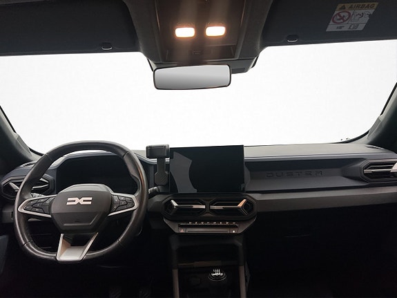 Dacia Duster 13 of 30