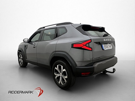 Dacia Duster 6 of 30