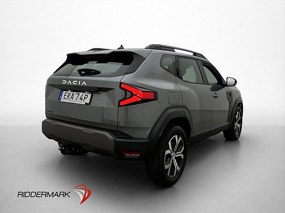 Dacia Duster 8 of 30