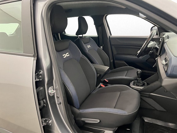 Dacia Duster 23 of 30