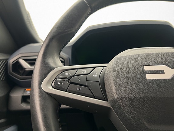Dacia Duster 15 of 30