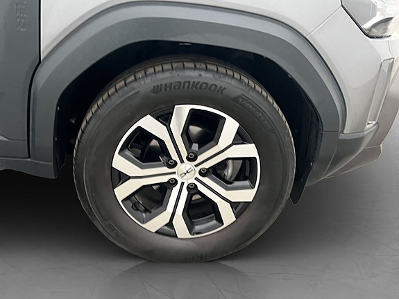 Dacia Duster 30 of 30