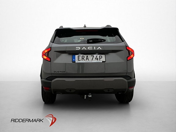 Dacia Duster 7 of 30