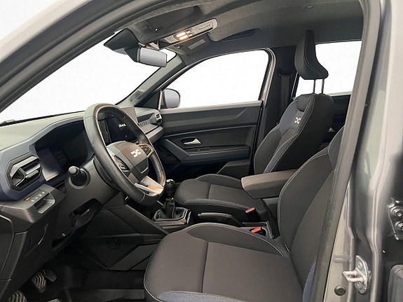 Dacia Duster 12 of 30