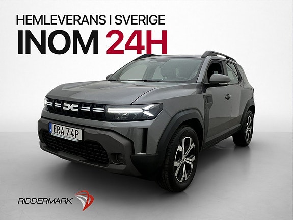 Dacia Duster 3 of 30