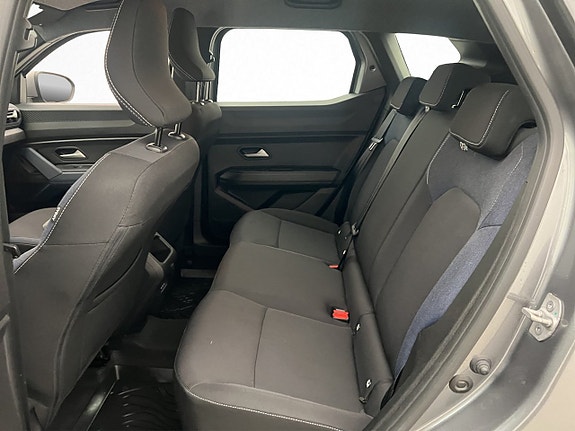 Dacia Duster 25 of 30