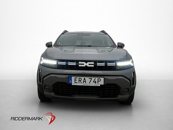 Dacia Duster 2 of 30