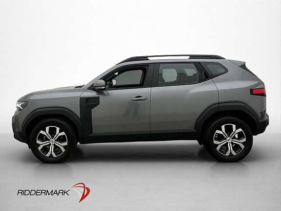 Dacia Duster 5 of 30