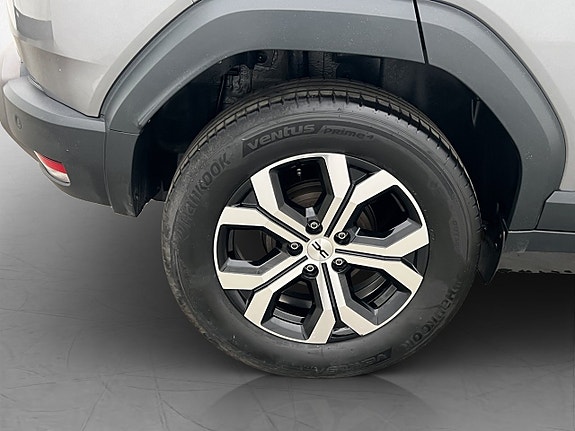 Dacia Duster 29 of 30
