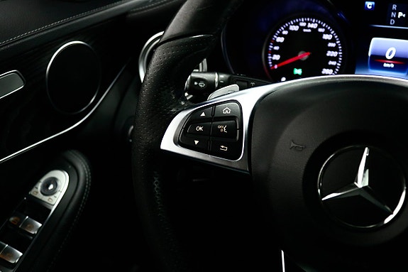 Mercedes-Benz C220 15 of 28