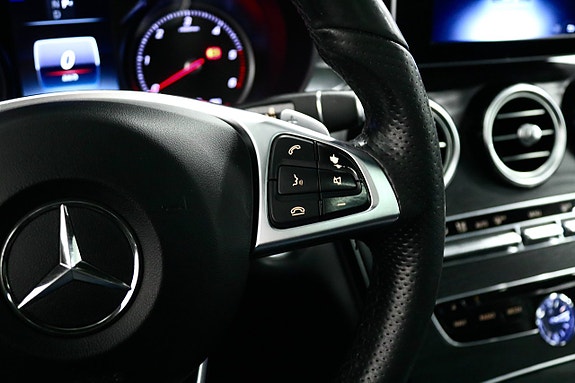 Mercedes-Benz C220 14 of 28