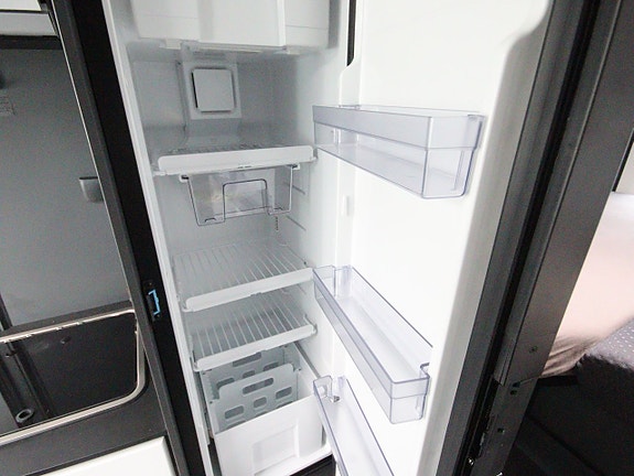 Adria Twin 640SLB "fullutrustad i nyskick" 11 of 13