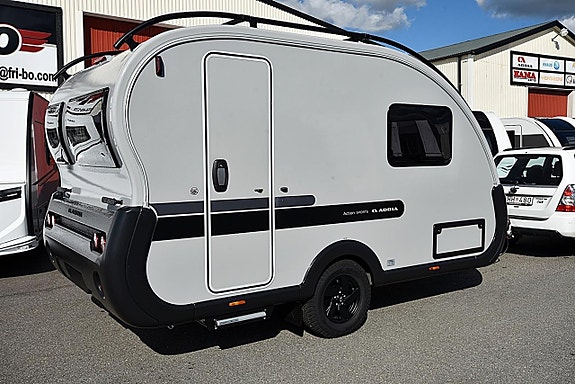 Adria 391 LH Action Sport, Långbäddar 22 of 26