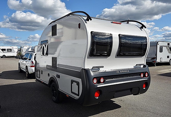 Adria 391 LH Action Sport, Långbäddar 24 of 26