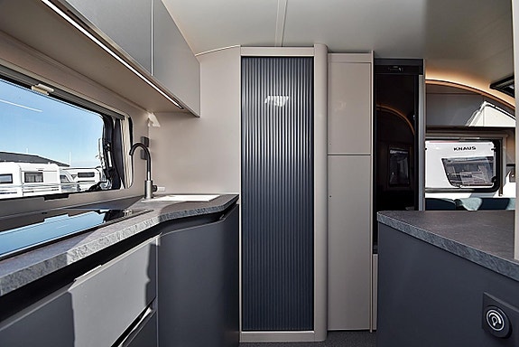 Adria 391 LH Action Sport, Långbäddar 21 of 26