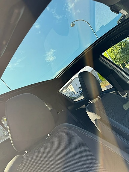 Toyota Yaris 6 of 11