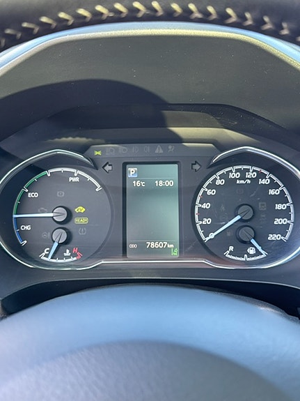 Toyota Yaris 8 of 11