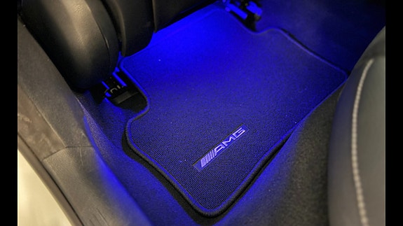 Mercedes-Benz E220 24 of 30