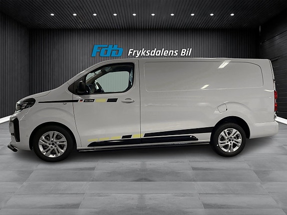 Opel Vivaro 2 of 16