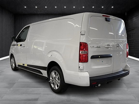 Opel Vivaro 3 of 16