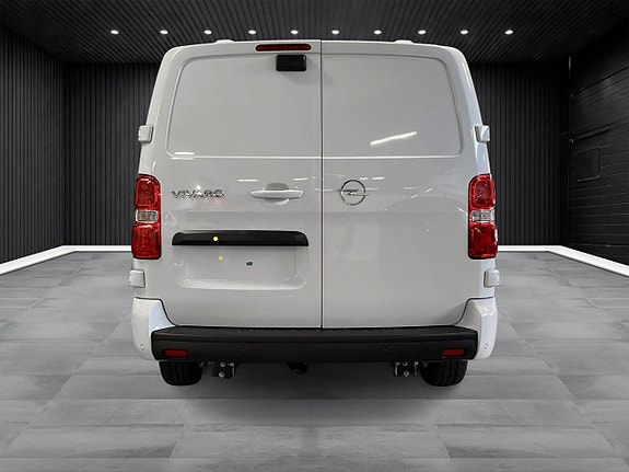 Opel Vivaro 4 of 16