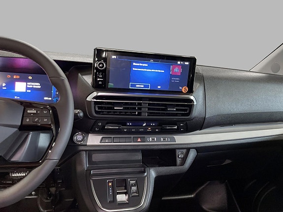 Opel Vivaro 14 of 16