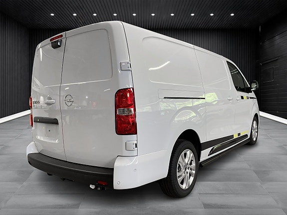 Opel Vivaro 5 of 16