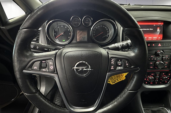 Opel Astra 6 of 12