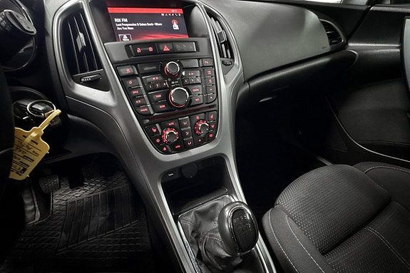 Opel Astra 7 of 12