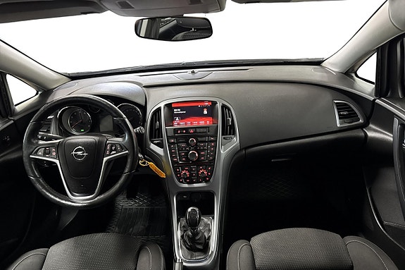 Opel Astra 5 of 12