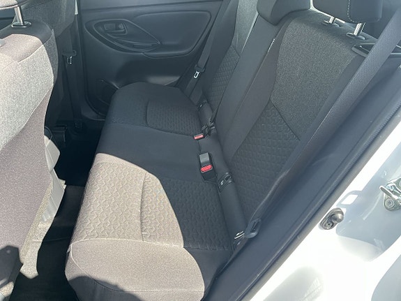 Toyota Yaris Cross 8 of 11
