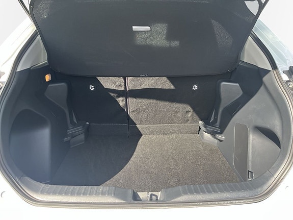 Toyota Yaris Cross 11 of 11
