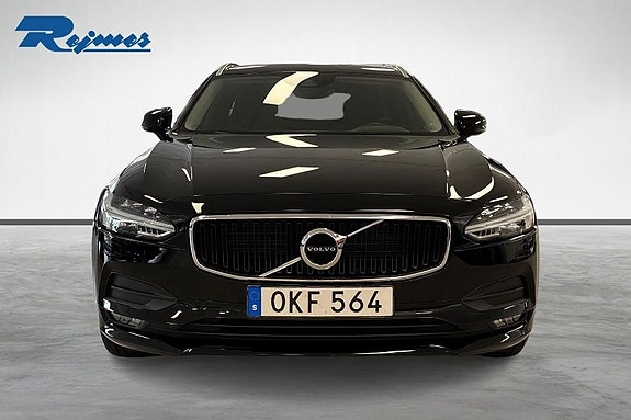 Volvo V90 8 of 20