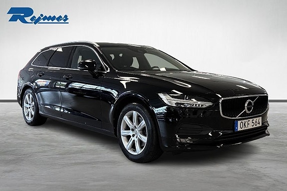 Volvo V90 7 of 20
