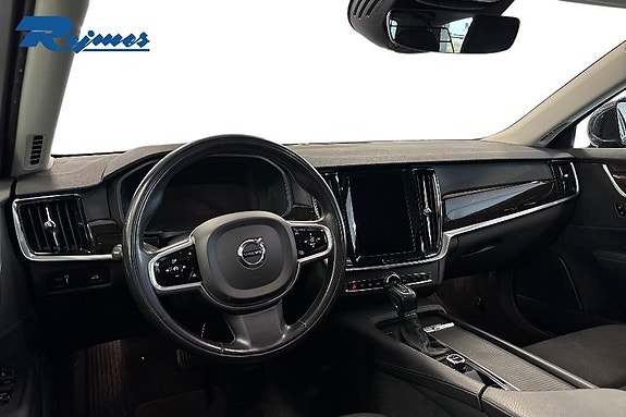 Volvo V90 13 of 20