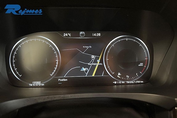 Volvo V90 15 of 20
