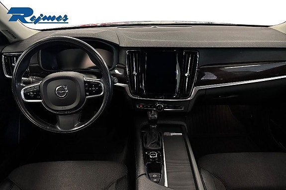 Volvo V90 11 of 20