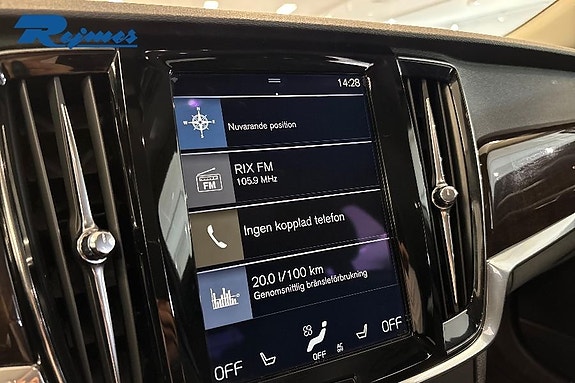 Volvo V90 14 of 20