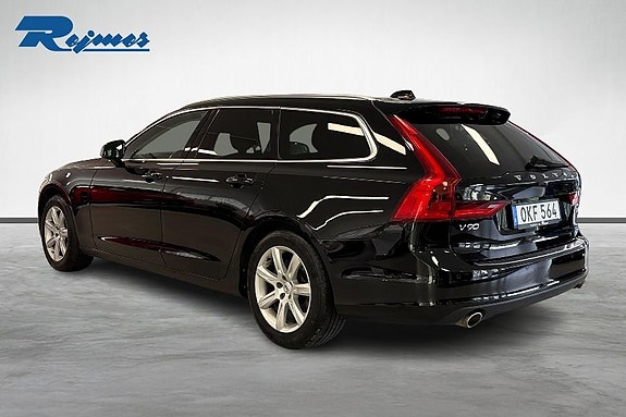 Volvo V90 3 of 20