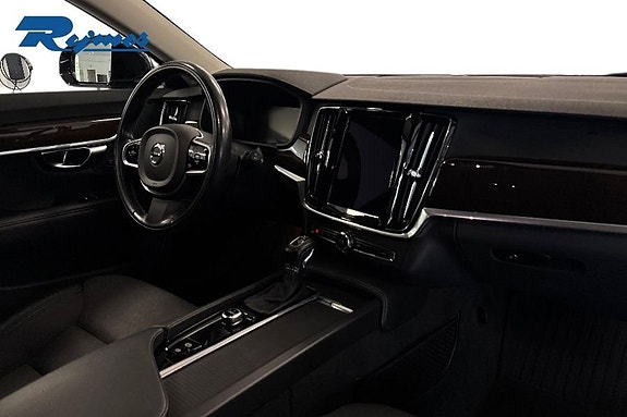 Volvo V90 10 of 20