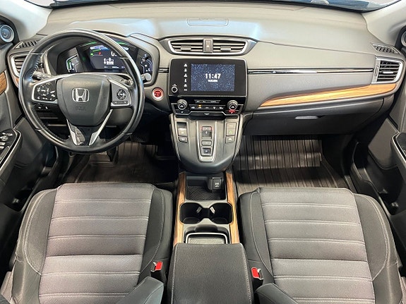 Honda CR-V 11 of 18