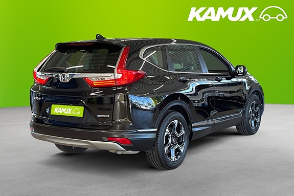 Honda CR-V 4 of 18