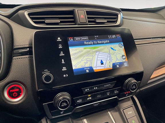 Honda CR-V 15 of 18
