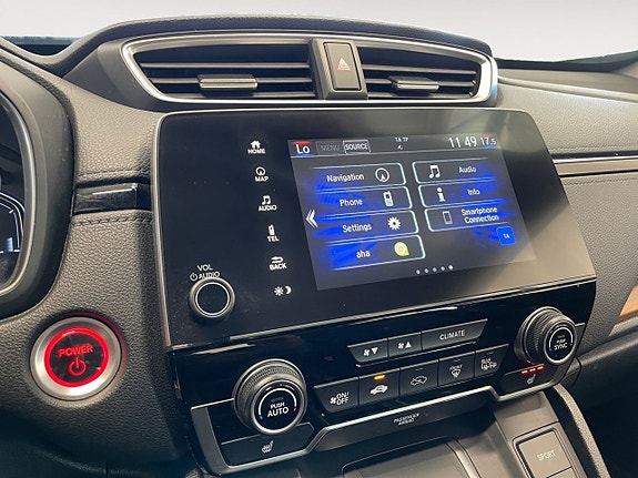 Honda CR-V 16 of 18
