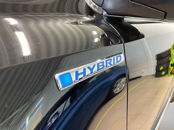 Honda CR-V 13 of 18